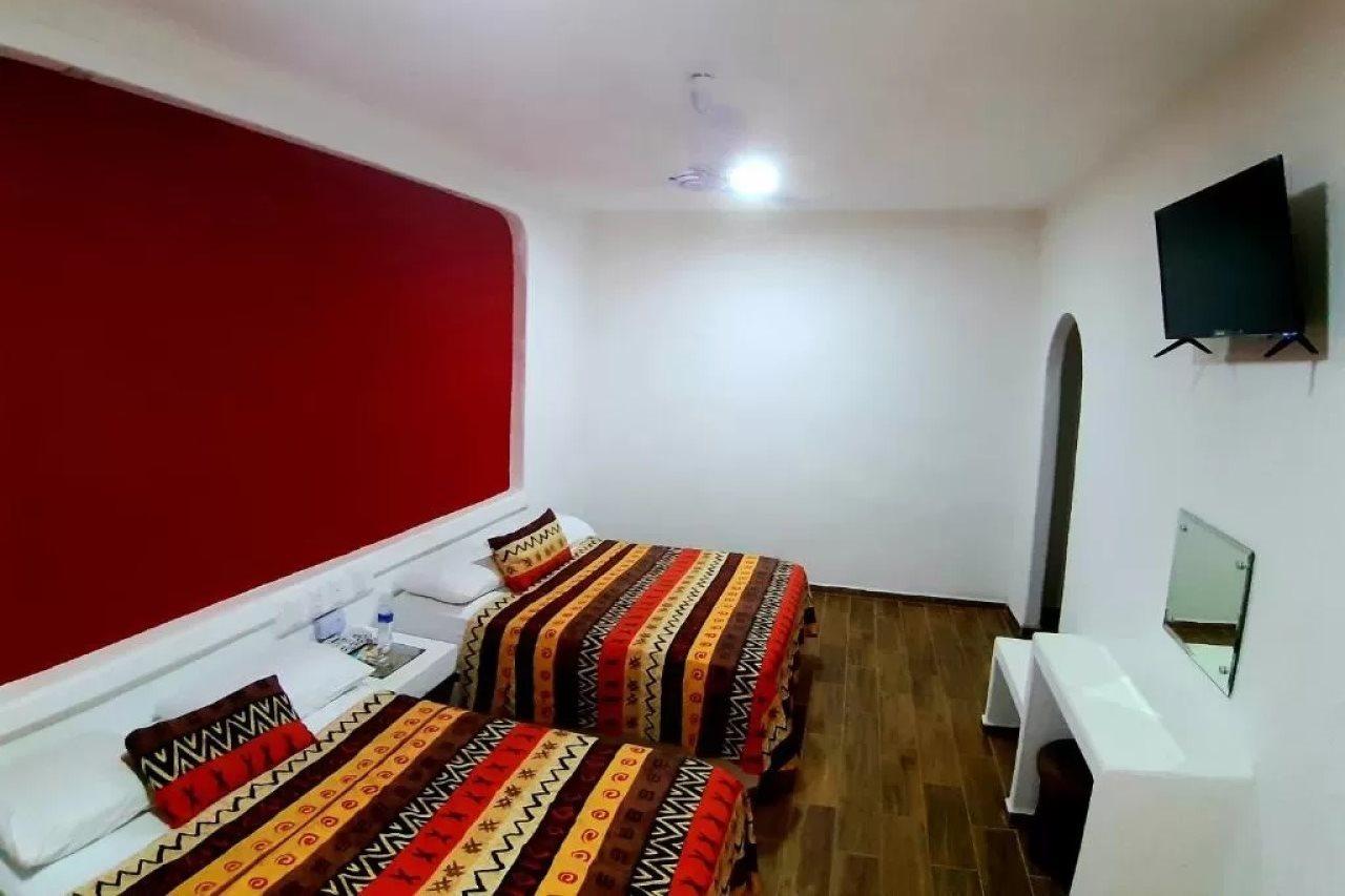 Villas Xaibá Puerto Escondido (Oaxaca) Exterior foto