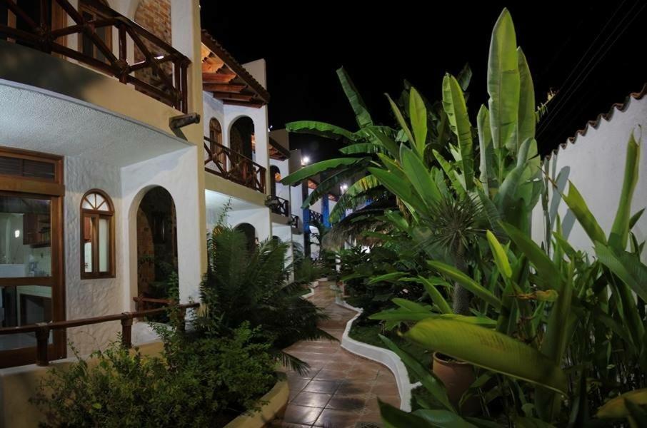 Villas Xaibá Puerto Escondido (Oaxaca) Exterior foto