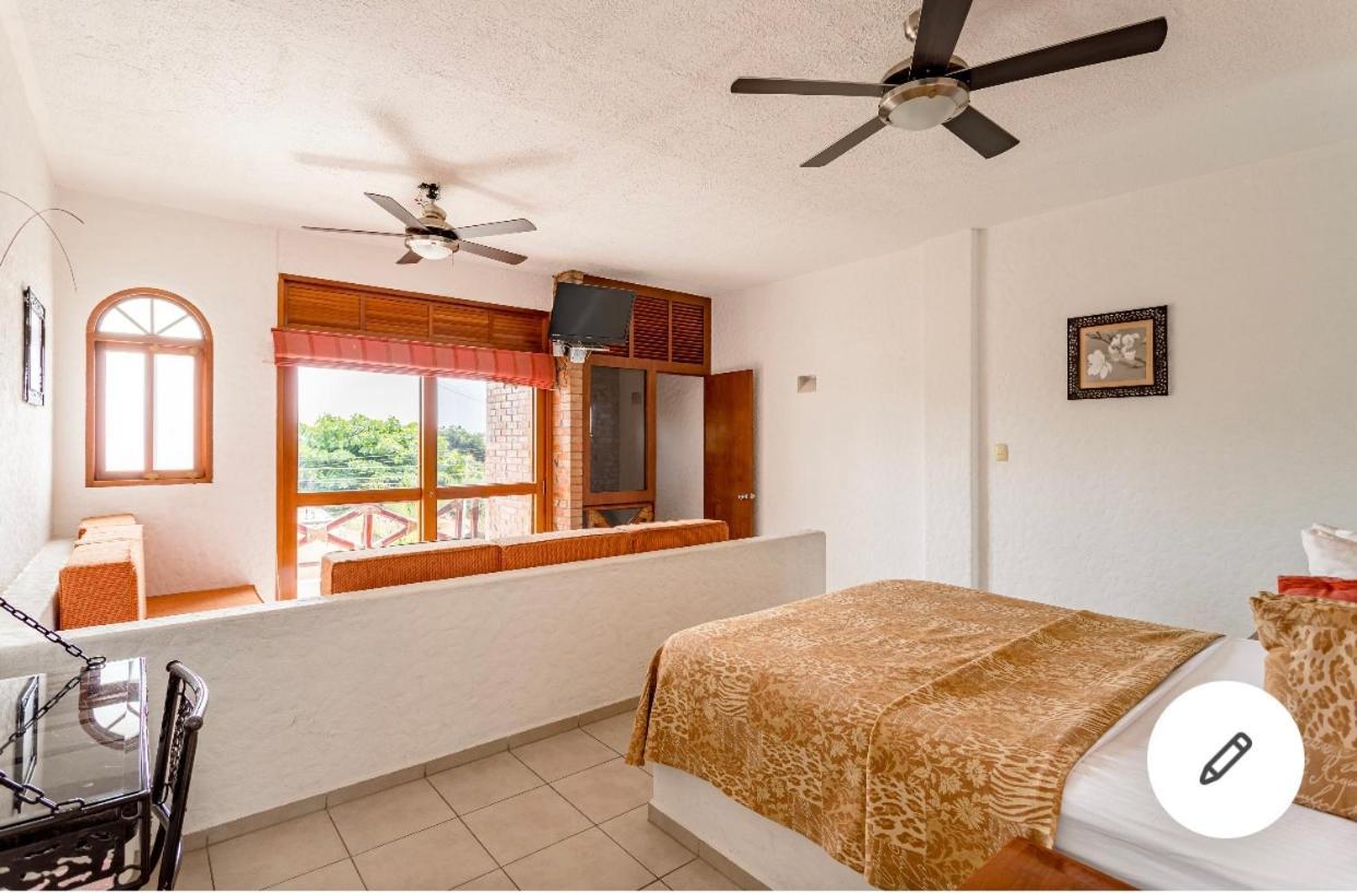 Villas Xaibá Puerto Escondido (Oaxaca) Exterior foto