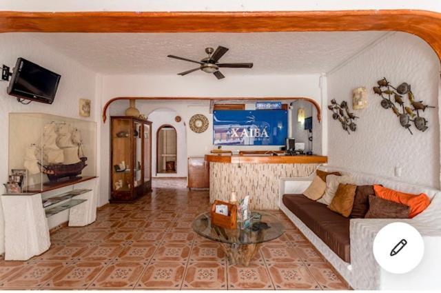 Villas Xaibá Puerto Escondido (Oaxaca) Exterior foto