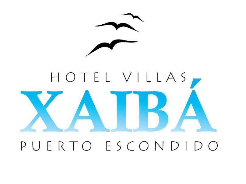 Villas Xaibá Puerto Escondido (Oaxaca) Exterior foto