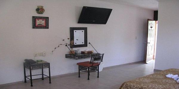 Villas Xaibá Puerto Escondido (Oaxaca) Quarto foto