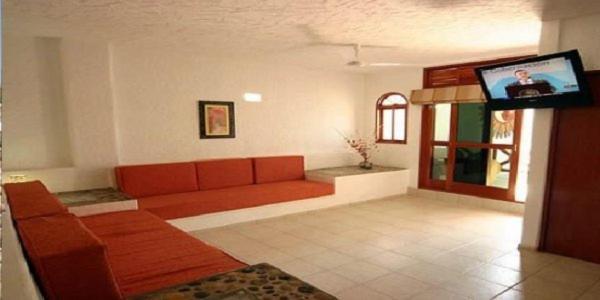 Villas Xaibá Puerto Escondido (Oaxaca) Quarto foto