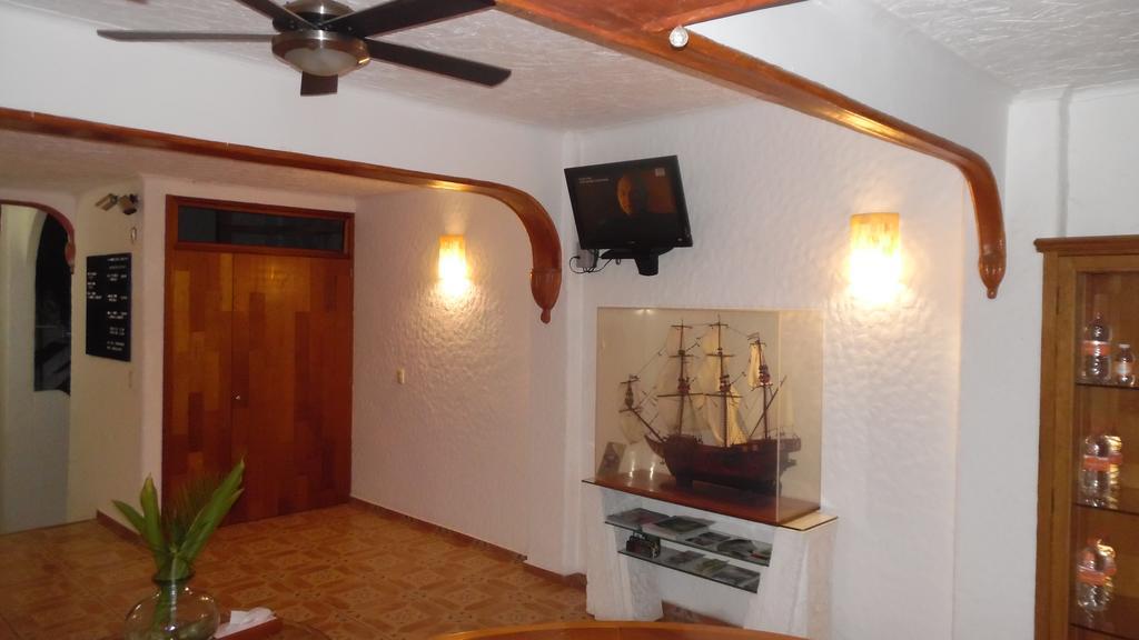 Villas Xaibá Puerto Escondido (Oaxaca) Exterior foto