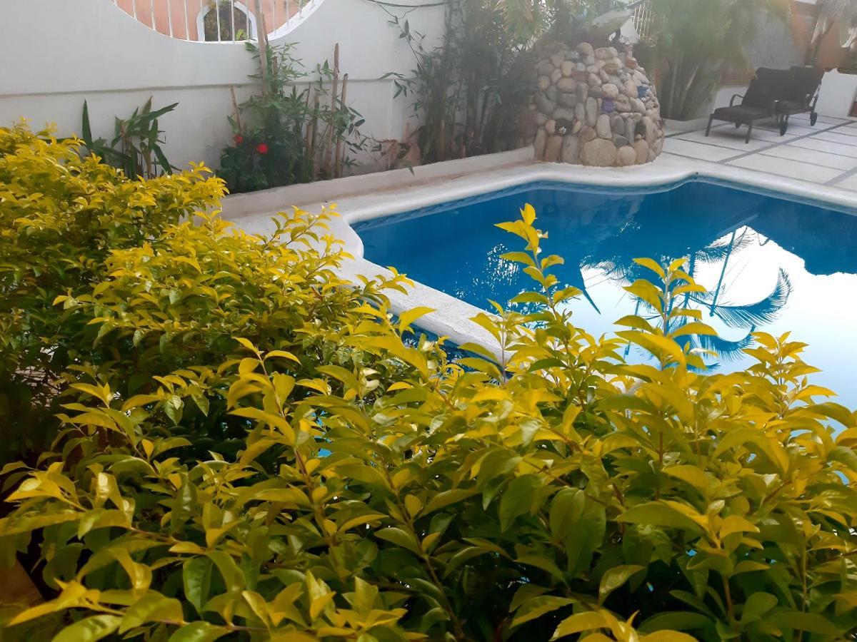 Villas Xaibá Puerto Escondido (Oaxaca) Exterior foto