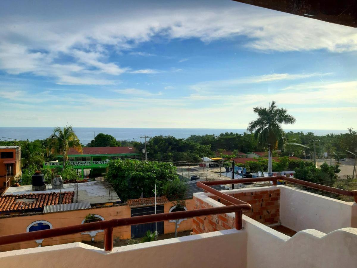 Villas Xaibá Puerto Escondido (Oaxaca) Exterior foto